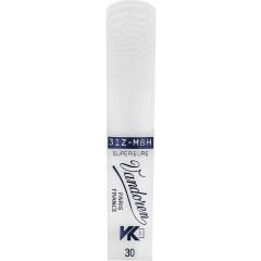 Vandoren Anche clarinette Sib VK force 30 - Vue 1